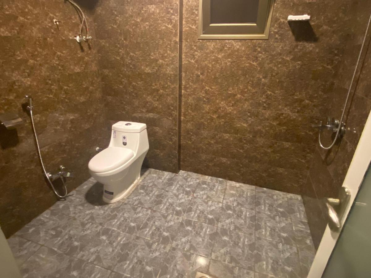 شقق القارات السبع الاحساء Al-Hofuf Exterior foto