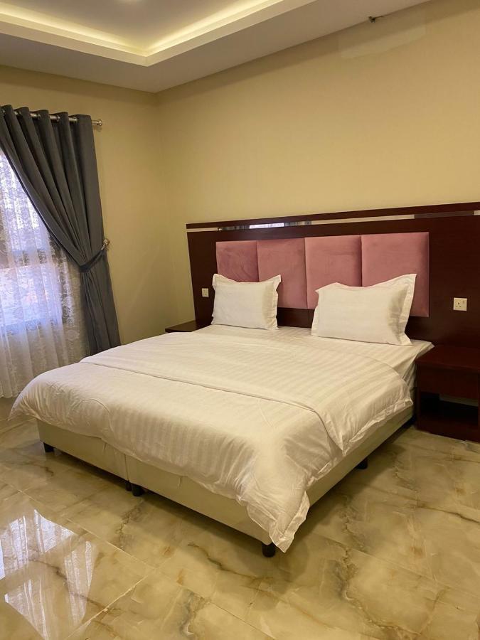 شقق القارات السبع الاحساء Al-Hofuf Exterior foto