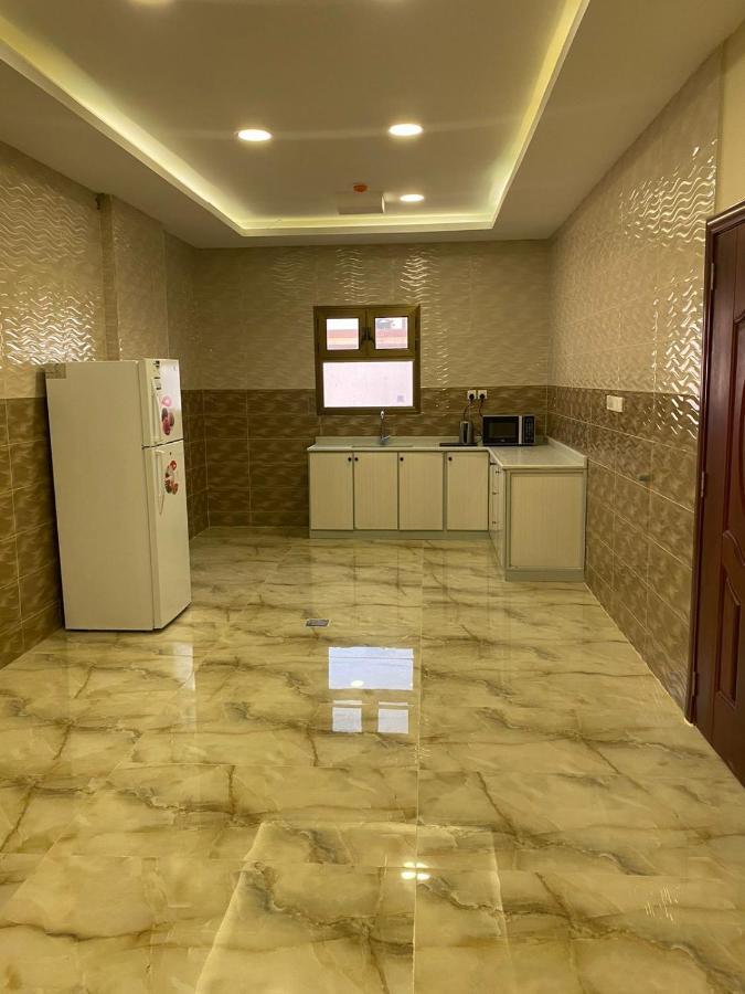 شقق القارات السبع الاحساء Al-Hofuf Exterior foto